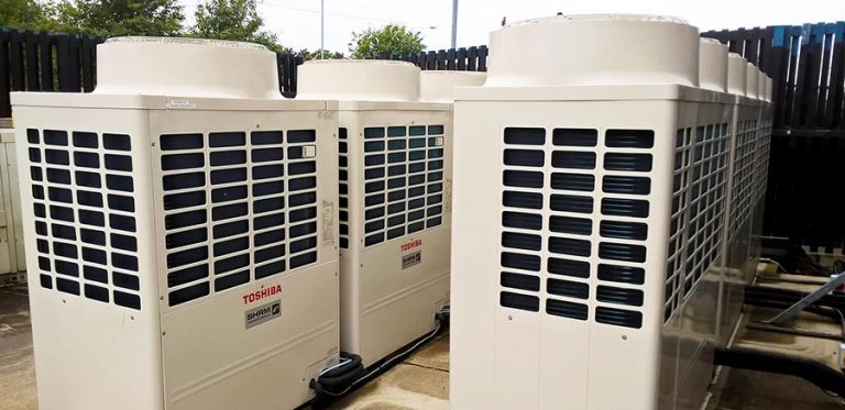 Pomatek Consults Cooling System Pomatek Consults Cooling System