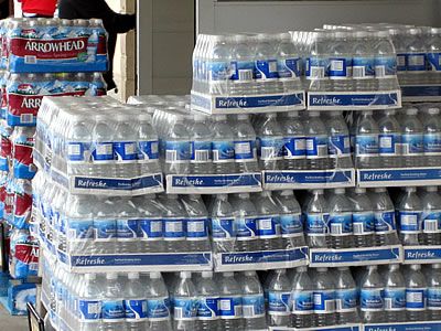 Pomatek Consults Packaged Water Pomatek Consults Packaged Water