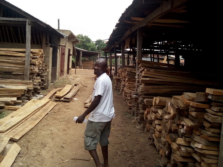 Pomatek Consults Sawmill Pomatek Consults Sawmill